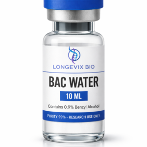 Bac Water 10Ml