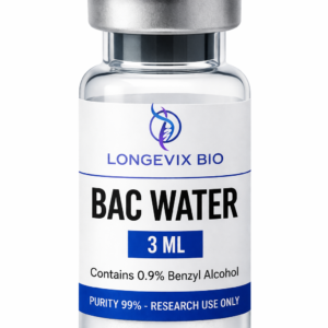 Bac Water 3Ml