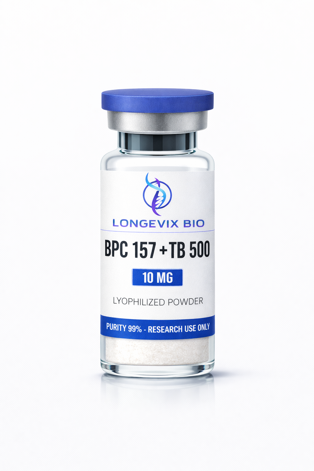 buy bpc 157 and tb 500 australia BPC-157 + TB-500 Blend 10mg / 20mg Apex Double Stack | TB-500