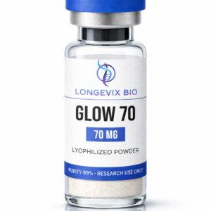 GLOW 70mg Blend	Recovery / Anti-Aging
