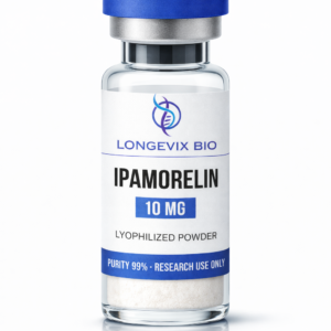 Ipamorelin   Growth / GH