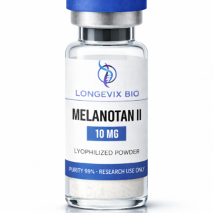 Melanotan II	Tanning
