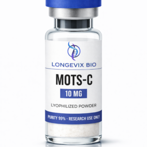 MOTS-C	Longevity