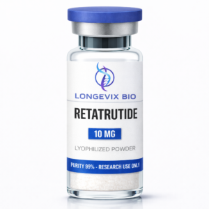 Retatrutide	Weight Mgmt