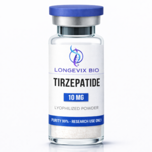 Tirzepatide	Weight Mgmt