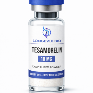 Tesamorelin	Growth / GH